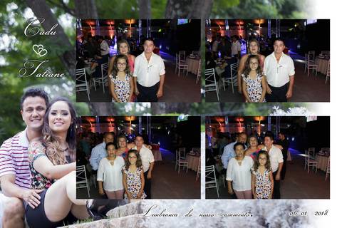 totem de fotos retratos itatiba'