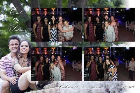 totem de fotos retratos itatiba'