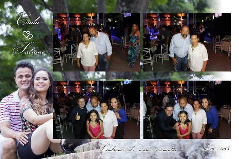 totem de fotos retratos itatiba'