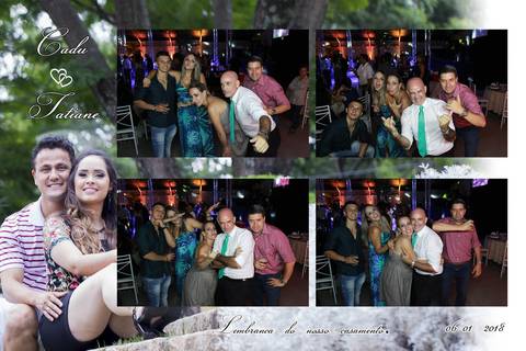 totem de fotos retratos itatiba'