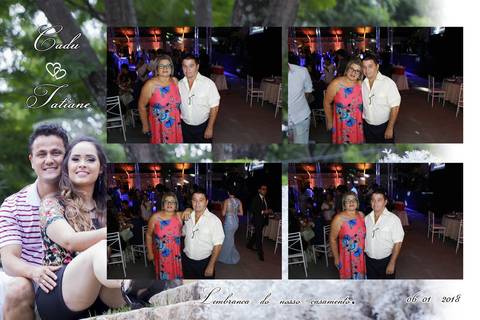 totem de fotos retratos itatiba'