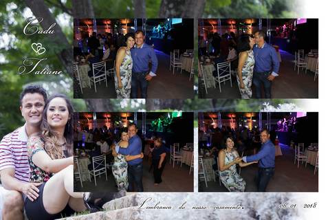 totem de fotos retratos itatiba'