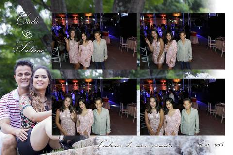 totem de fotos retratos itatiba'