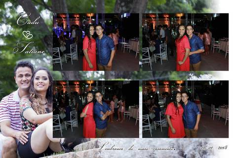 totem de fotos retratos itatiba'