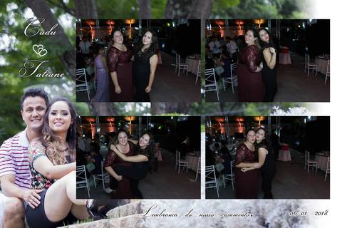 totem de fotos retratos itatiba'