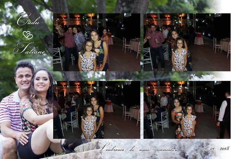 totem de fotos retratos itatiba'