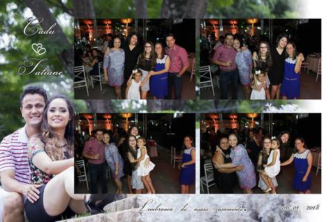 totem de fotos retratos itatiba'