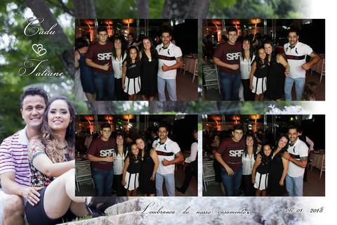 totem de fotos retratos itatiba'