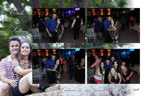 totem de fotos retratos itatiba'