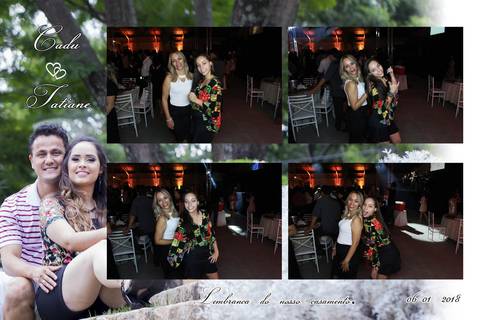 totem de fotos retratos itatiba'