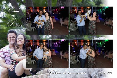 totem de fotos retratos itatiba'