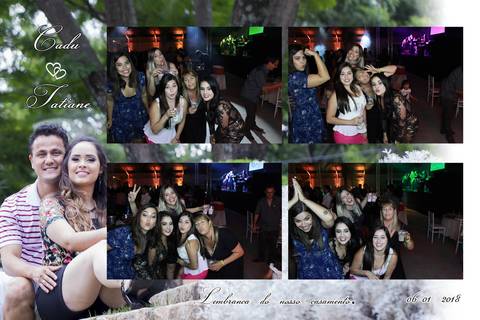 totem de fotos retratos itatiba'