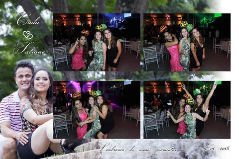 totem de fotos retratos itatiba'