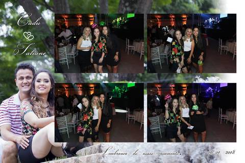 totem de fotos retratos itatiba'