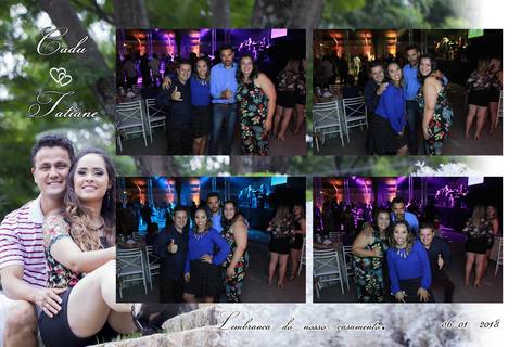 totem de fotos retratos itatiba'