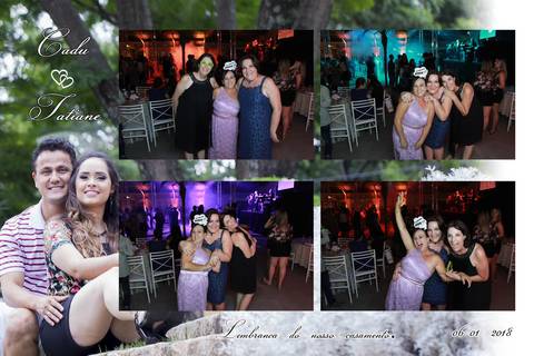 totem de fotos retratos itatiba'