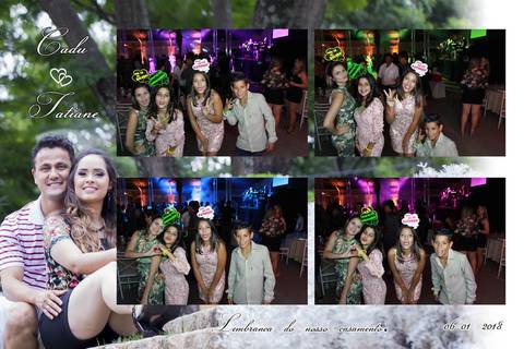 totem de fotos retratos itatiba'