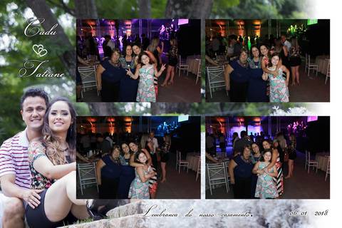 totem de fotos retratos itatiba'