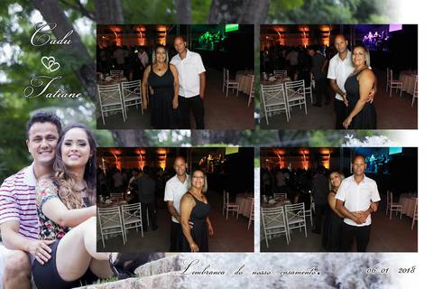 totem de fotos retratos itatiba'