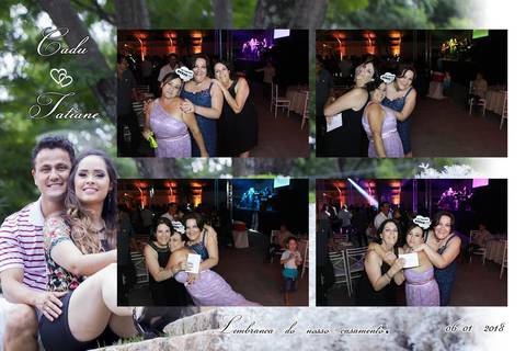 totem de fotos retratos itatiba'