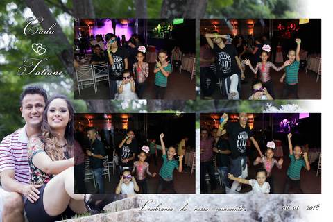 totem de fotos retratos itatiba'