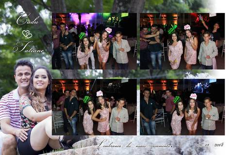 totem de fotos retratos itatiba'