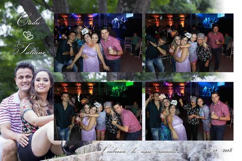 totem de fotos retratos itatiba'