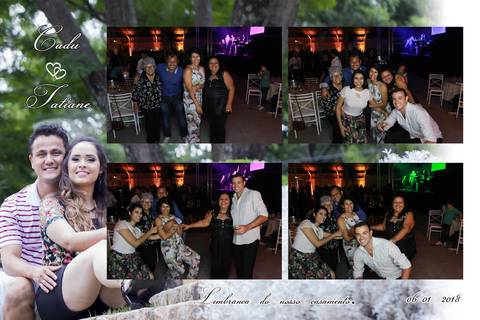 totem de fotos retratos itatiba'