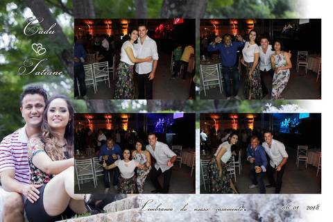 totem de fotos retratos itatiba'