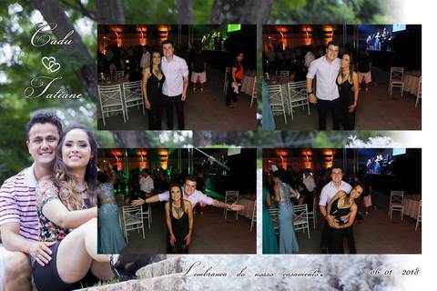 totem de fotos retratos itatiba'