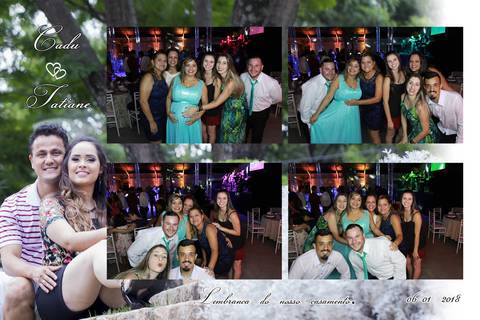 totem de fotos retratos itatiba'