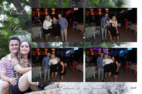 totem de fotos retratos itatiba'