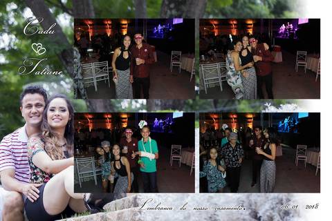 totem de fotos retratos itatiba'