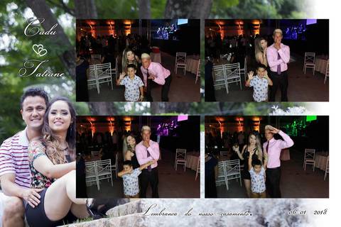 totem de fotos retratos itatiba'