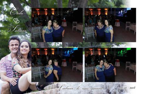 totem de fotos retratos itatiba'