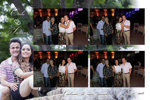 totem de fotos retratos itatiba'