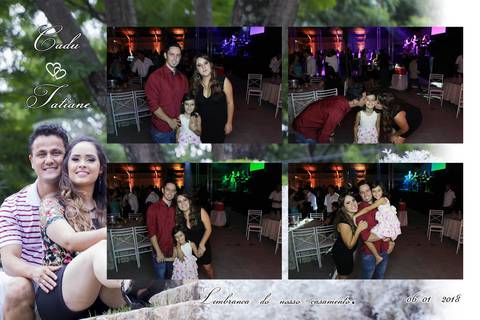 totem de fotos retratos itatiba'