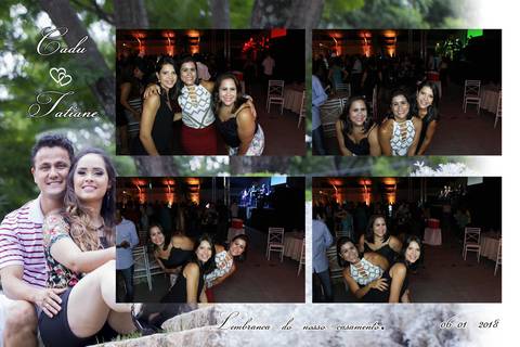 totem de fotos retratos itatiba'