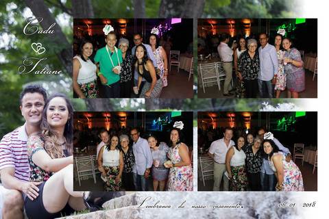 totem de fotos retratos itatiba'