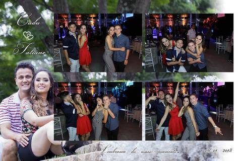 totem de fotos retratos itatiba'