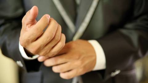 making of noivo manga'