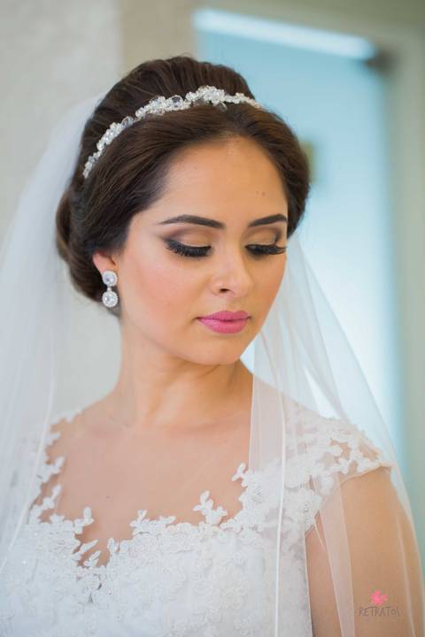 make making of noiva'