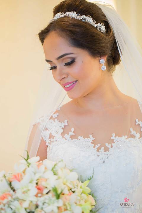 make making of noiva'