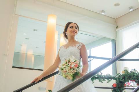 making of wandas salao itatiba'