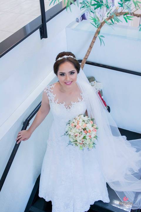 making of wandas salao itatiba'