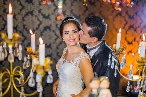 casal mesa de bolo c.e.e cem morungaba casamento'