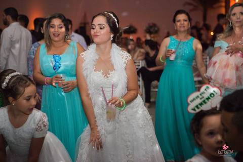 noiva dancando c.e.m morungaba sp '