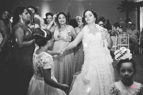 noiva dancando c.e.m morungaba sp '