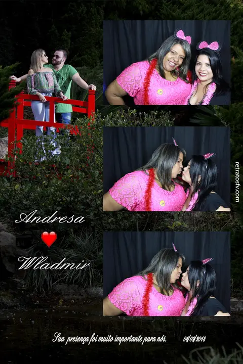 foto fotografo cabine de foto itatiba interior sp lembrança totem retratos julio '