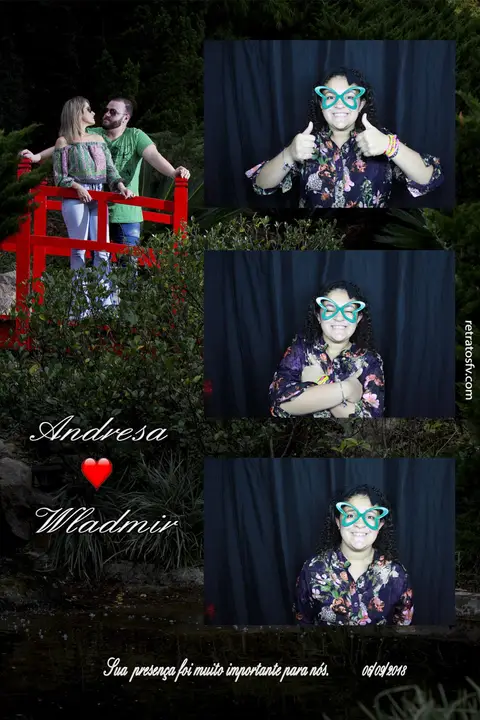 foto fotografo cabine de foto itatiba interior sp lembrança totem retratos julio '